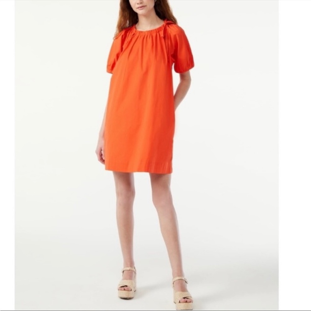 BNWT Free assembly Dress